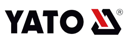 Brændeklipper Nylonhåndtag 450mm Yato