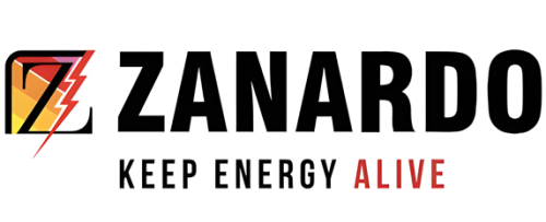 Vægtilslutningsskab, 500x800x250mm, IP55, Rustfrit Stål, Zanardo 2506434