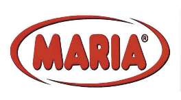 Allrengøringssvamp, 12stk, Maria