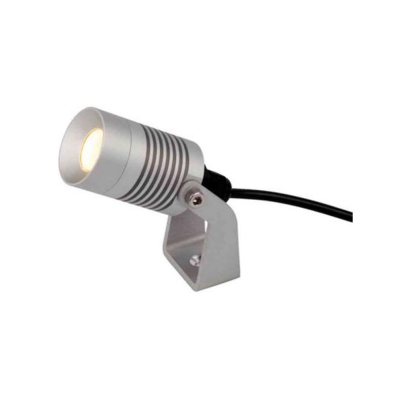 Markarmatur LED Spotlight Garden, HideaLite