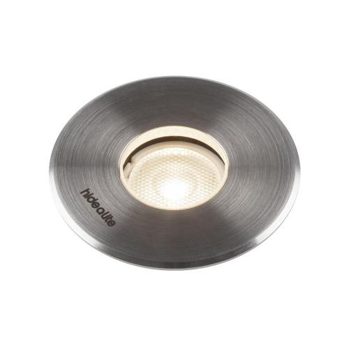 Markarmatur Spot Up Multi, Hide-a-Lite 3W