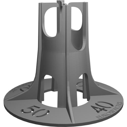 Markdistans Grund 40-50mm 250st