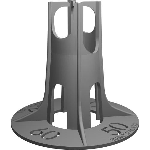 Markdistans Grund 50-60mm 200 st