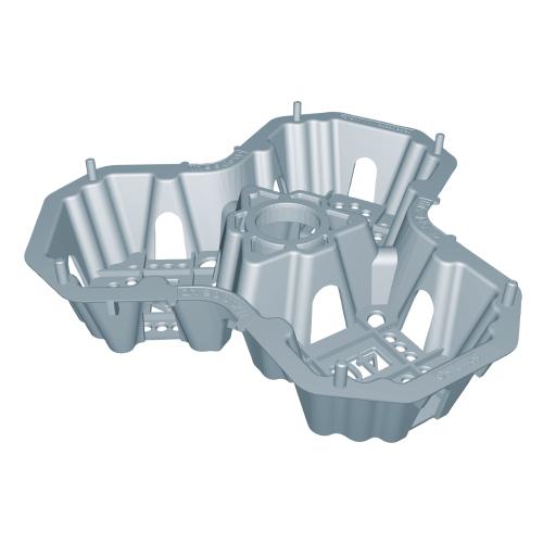 Markdistans Speedies 40mm 50 st