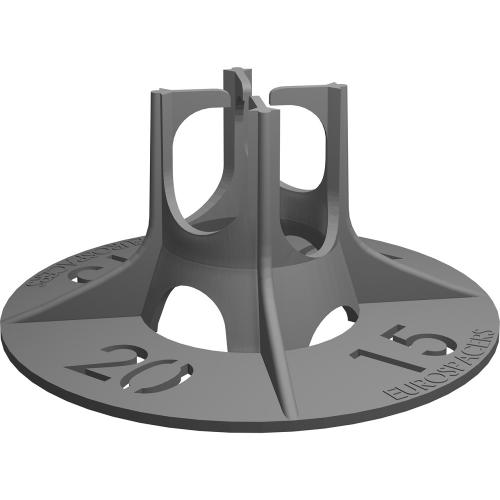 Markdistans till Grund, 15-20mm, 350 st