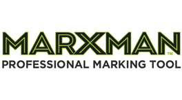 Marxman Djuphålsmärkare Spraypenna 45mm