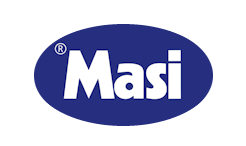 Allround Skovl Polar Fo, 1300mm, Masi