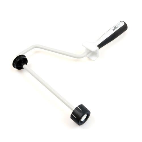 Maxibar Absolute Aluminium QPT