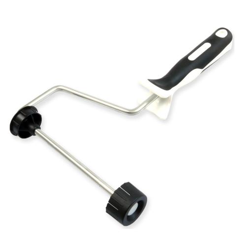 Maxibrush Select Steel QPT