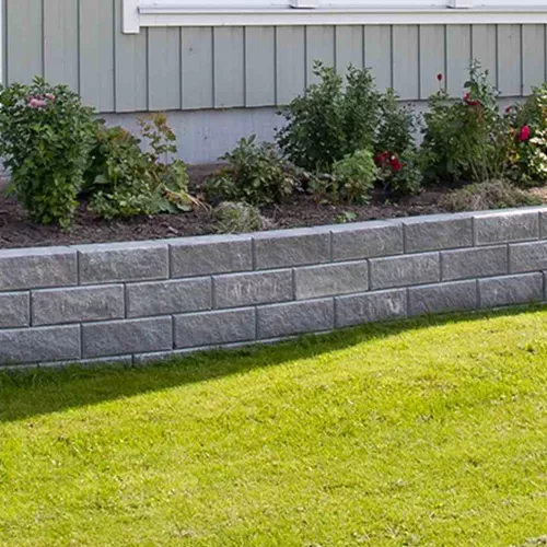 Megawall Garden 400x200x150mm Benders