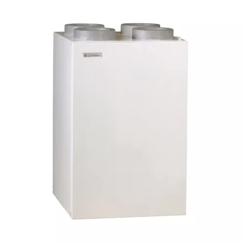 Metro Therm Air ECO 375 FTX OPT270 Aluminium