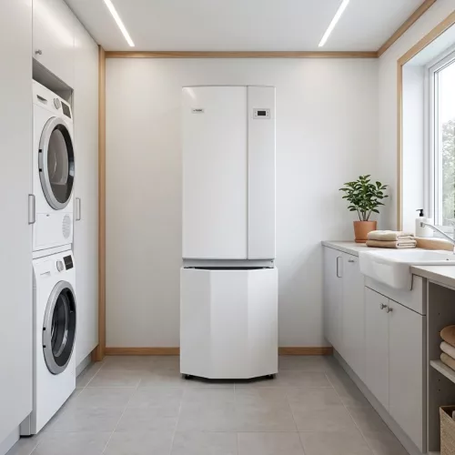 Metro Therm Benstativ Til Vandvarmer