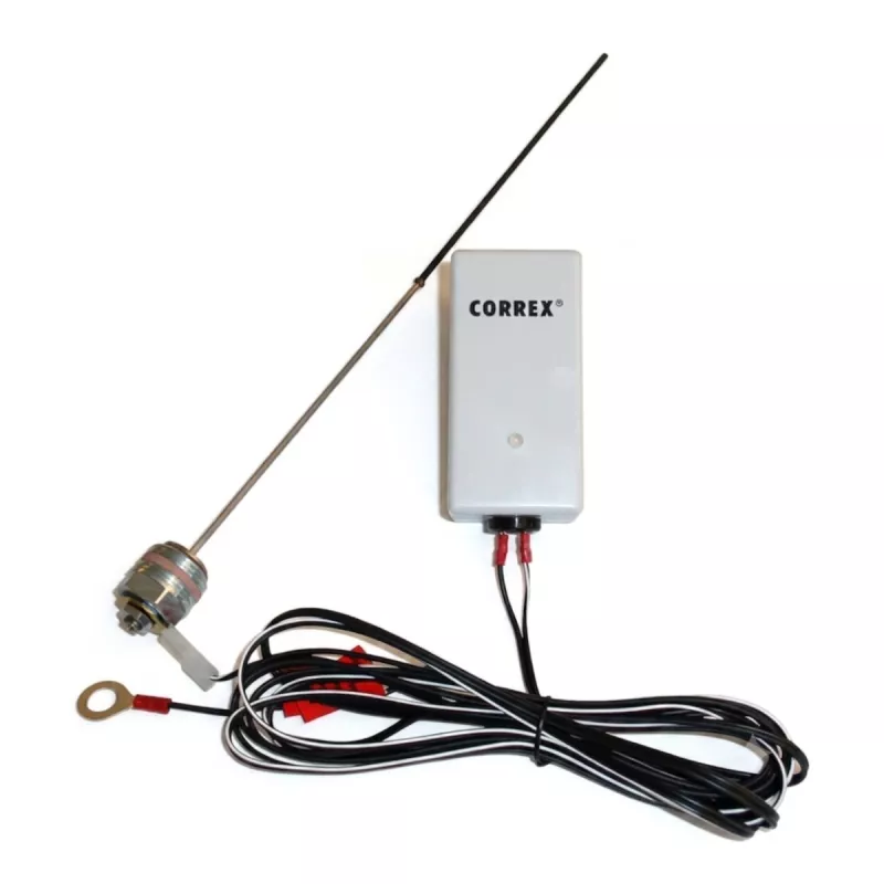 Metro Therm Correx Titanium Anode G20