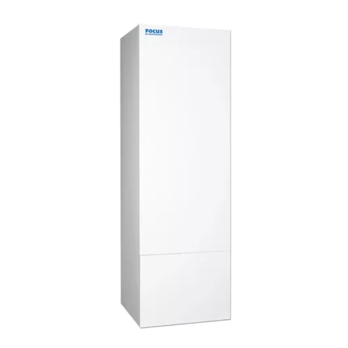 Metro Therm Elektrisk Vandvarmer Focus VLM 500S 500/712 Liter IPX4