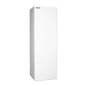 Metro Therm Elektrisk Vandvarmer Focus VLM 500S 500/712 Liter IPX4