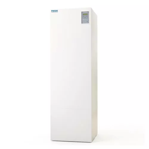 Metro Therm Elpanna Focus PV-13 Modul 265 Liter