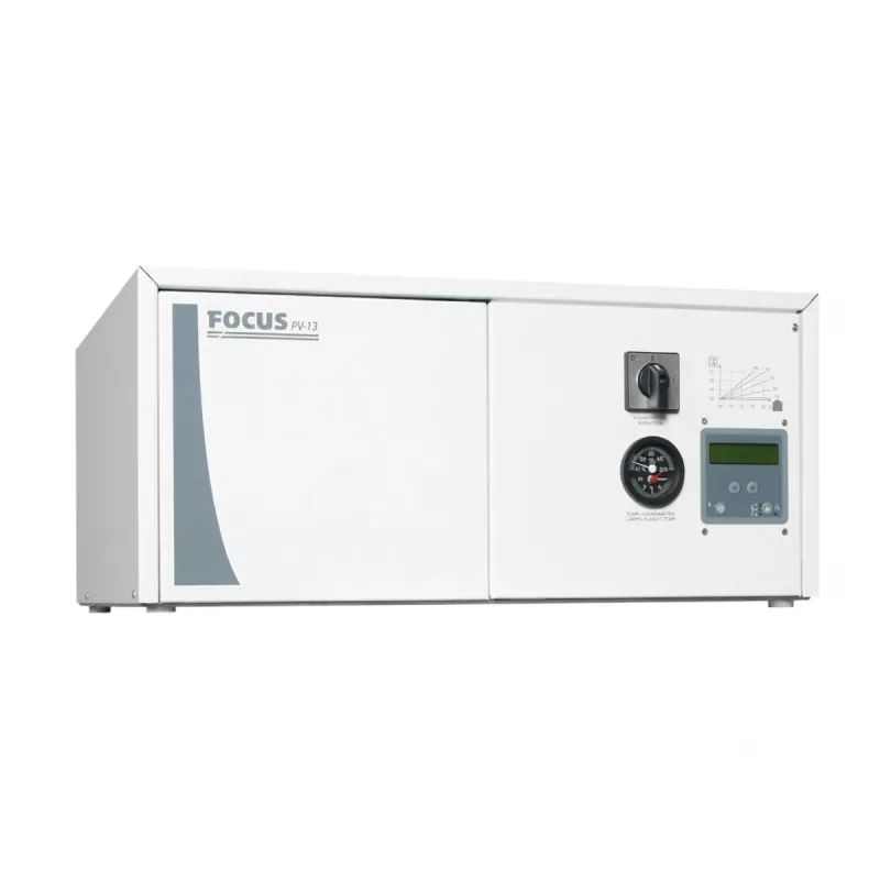 Metro Therm Elkedel PV-13 Focus 13kW 3,5 Liter