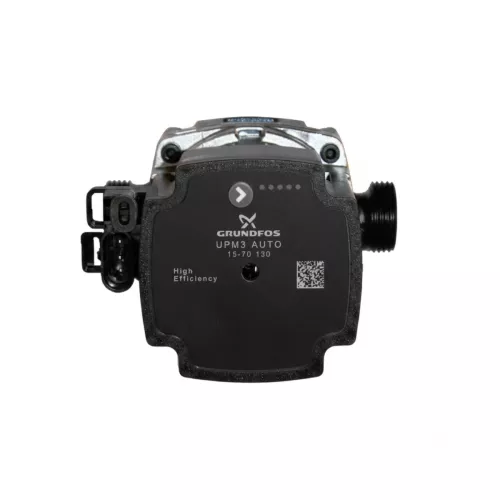 Metro Therm Grundfos Udskiftningspumpe Auto 15-70 130mm