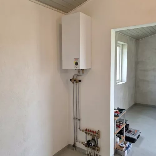 Metro Therm Minett 35 E 29 Liter