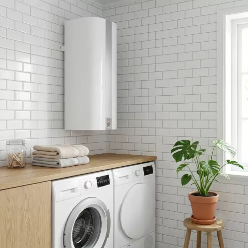 Metro Therm Vandvarmerskab 110R