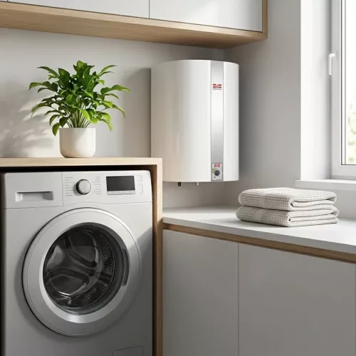 Metro Therm Vandvarmerskab 60R