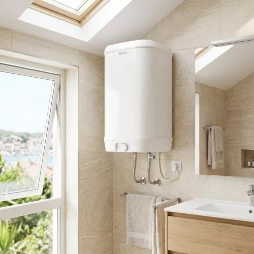 Metro Therm Vandvarmer Focus Power 100 R 3kW 400V