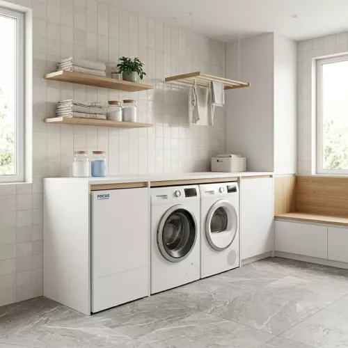 Metro Therm Vandvarmer Focus VLM 100R Syrebestandig