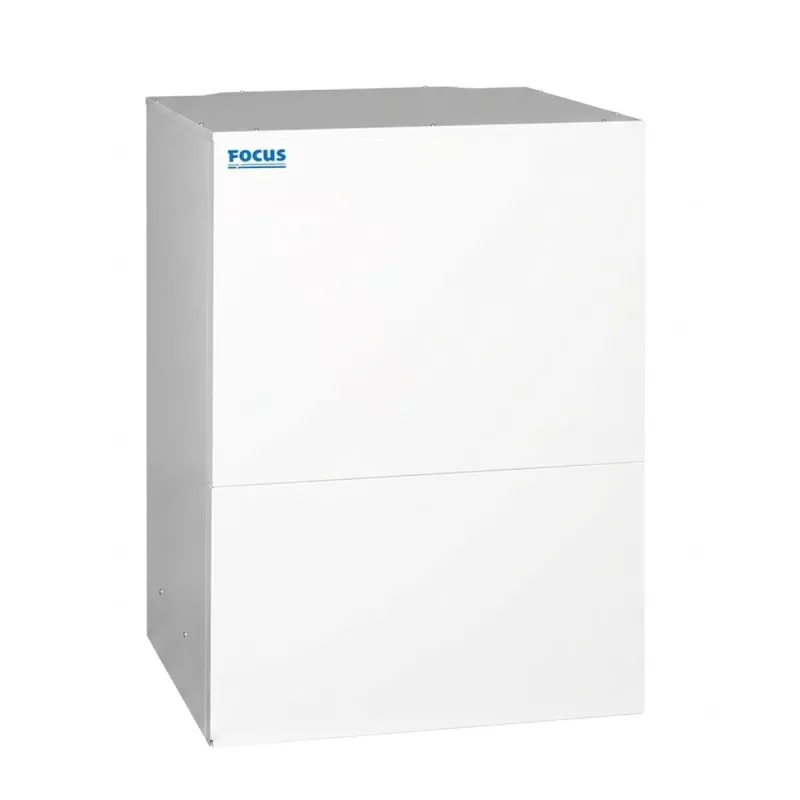 Metro Therm Vandvarmer Focus VLM 100R Syrebestandig
