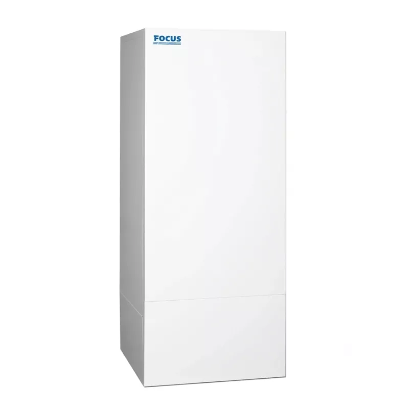 Metro Therm Vandvarmer Focus VLM 160 R