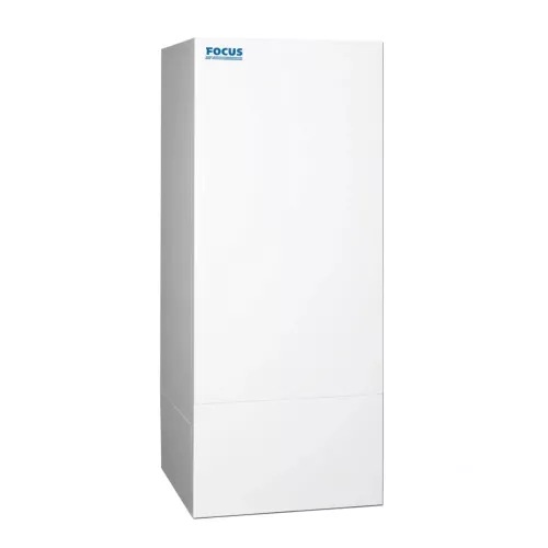 Metro Therm Vandvarmer Focus VLM 160 R