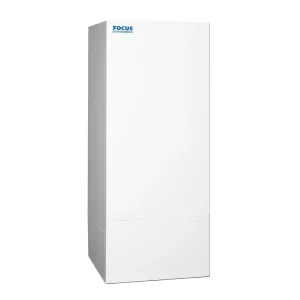 Metro Therm Vandvarmer Focus VLM 160 R