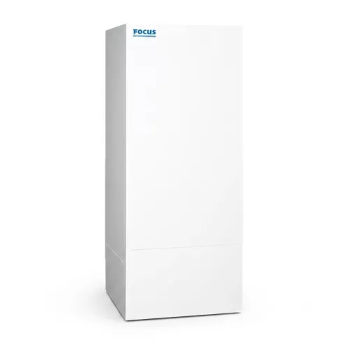 Metro Therm Varmvattenberedare Focus VLM 220R