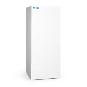 Metro Therm Vandvarmer Focus VLM 220R
