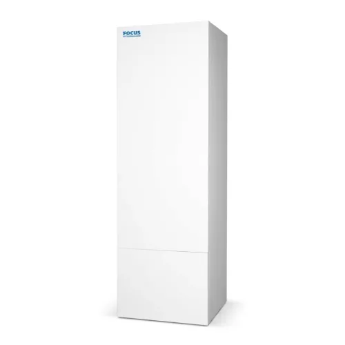 Metro Therm Vandvarmer Focus VLM-300 R Solar