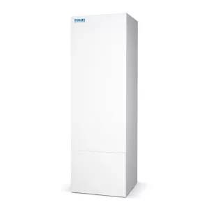 Metro Therm Varmvattenberedare Focus VLM-300 R Solar