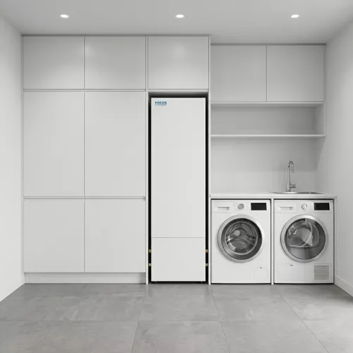Metro Therm Vandvarmer Focus VLM-300 Space