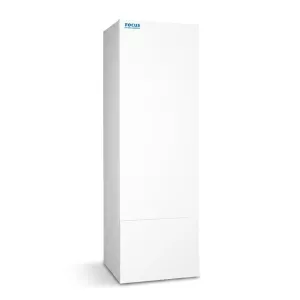 Metro Therm Vandvarmer Focus VLM-300 Space