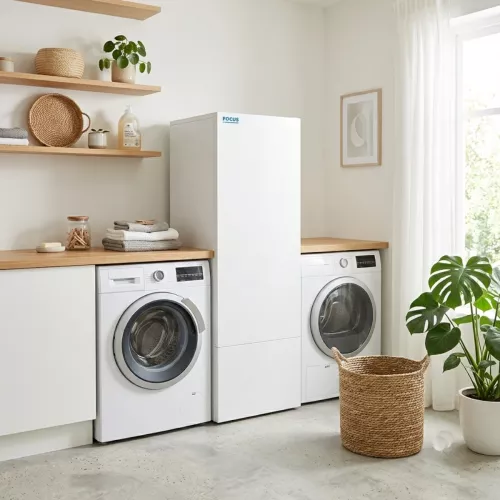 Metro Therm Vandvarmer Focus VLM 300R
