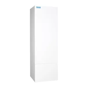 Metro Therm Vandvarmer Focus VLM 300R
