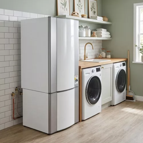 Metro Therm Vandvarmermodul 200 E
