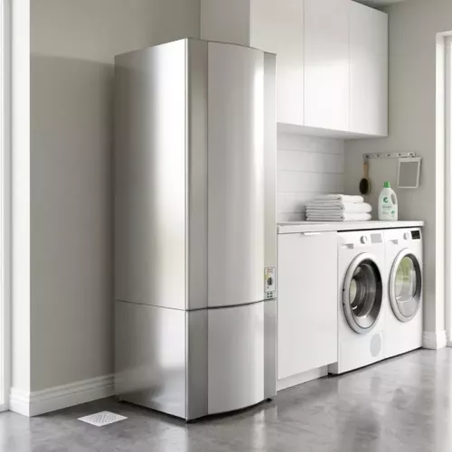 Metro Therm Vandvarmermodul 300 Emaljeret Stål