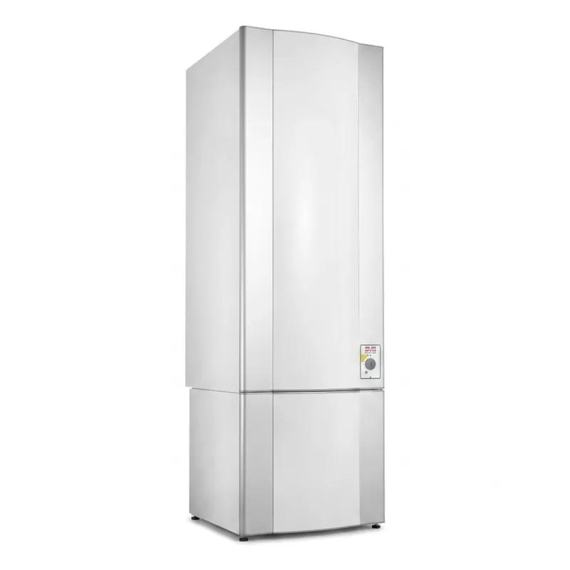 Metro Therm Vandvarmermodul 300 Emaljeret Stål