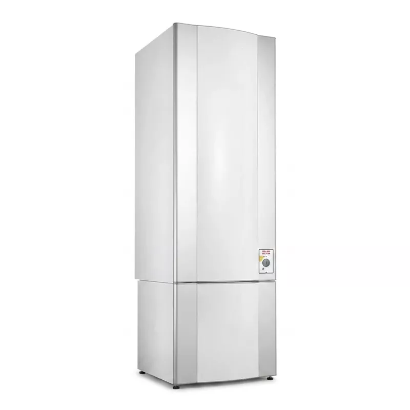 Metro Therm Vandvarmermodul 300 Rustfrit Stål