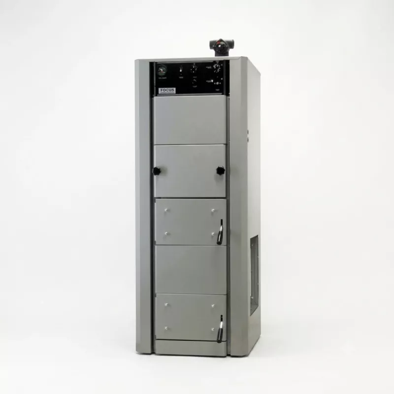 Metro Therm Hjemmekedel Focus PE-20 VVB 20kW