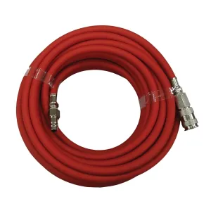Superflexible Compressor Hose 1/4" 15m MFT 53020020