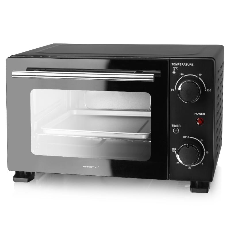 Bordovn 800W 10L Emerio