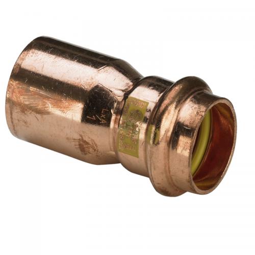 Viega Profipress Gas Förminskning 1muff