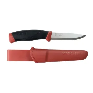 Allroundkniv Companion (S) Dalaröd 15st Morakniv