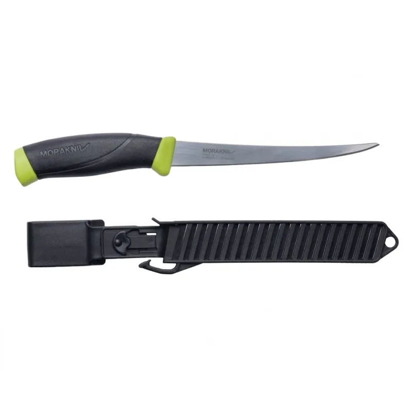 Fiskekniv Companion 155 Comfort Morakniv