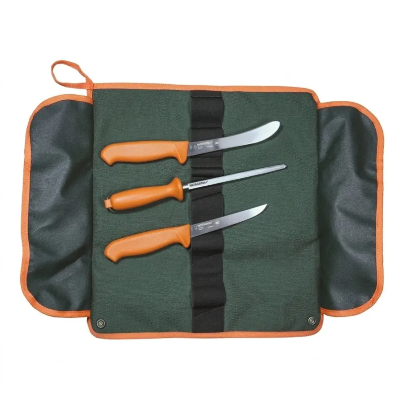 Jaktknivset 3-Delar Morakniv